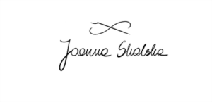 Joanna Skalska - Logo